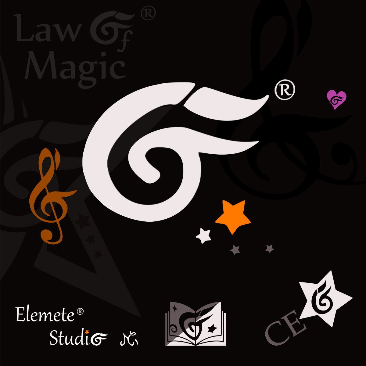  © Elemete® Studio. © Elemete Studio. © Art by Manfred Cochefert. © Image by Manfred Cochefert. © Art by Elemete® Studio. © Image by Elemete® Studio. © Art by Elemete Studio. © Image by Elemete Studio. Tous droits réservés. Copyright, all rights reserved. 
